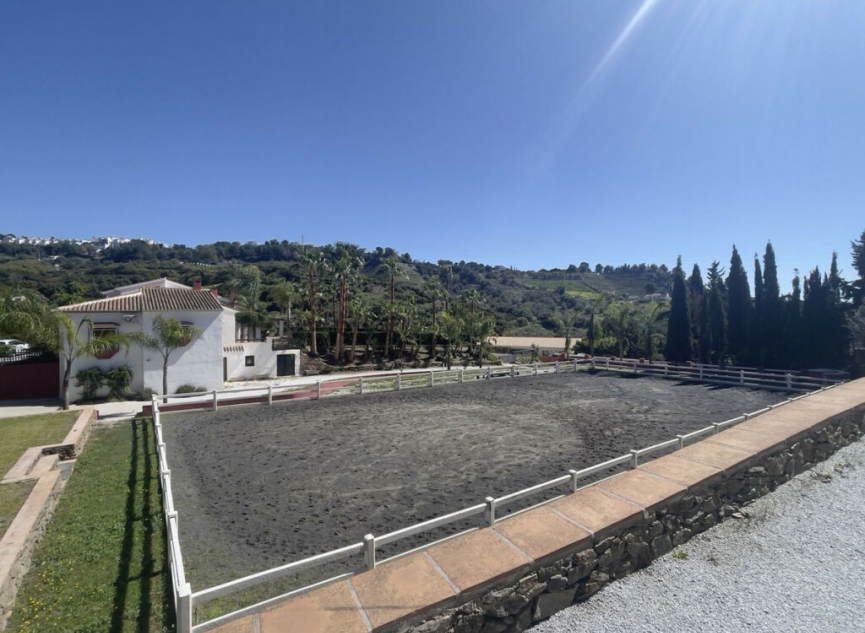 Další prodej -  -
Frigiliana