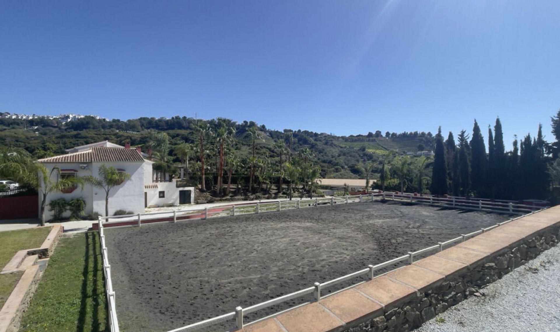 Další prodej -  -
Frigiliana