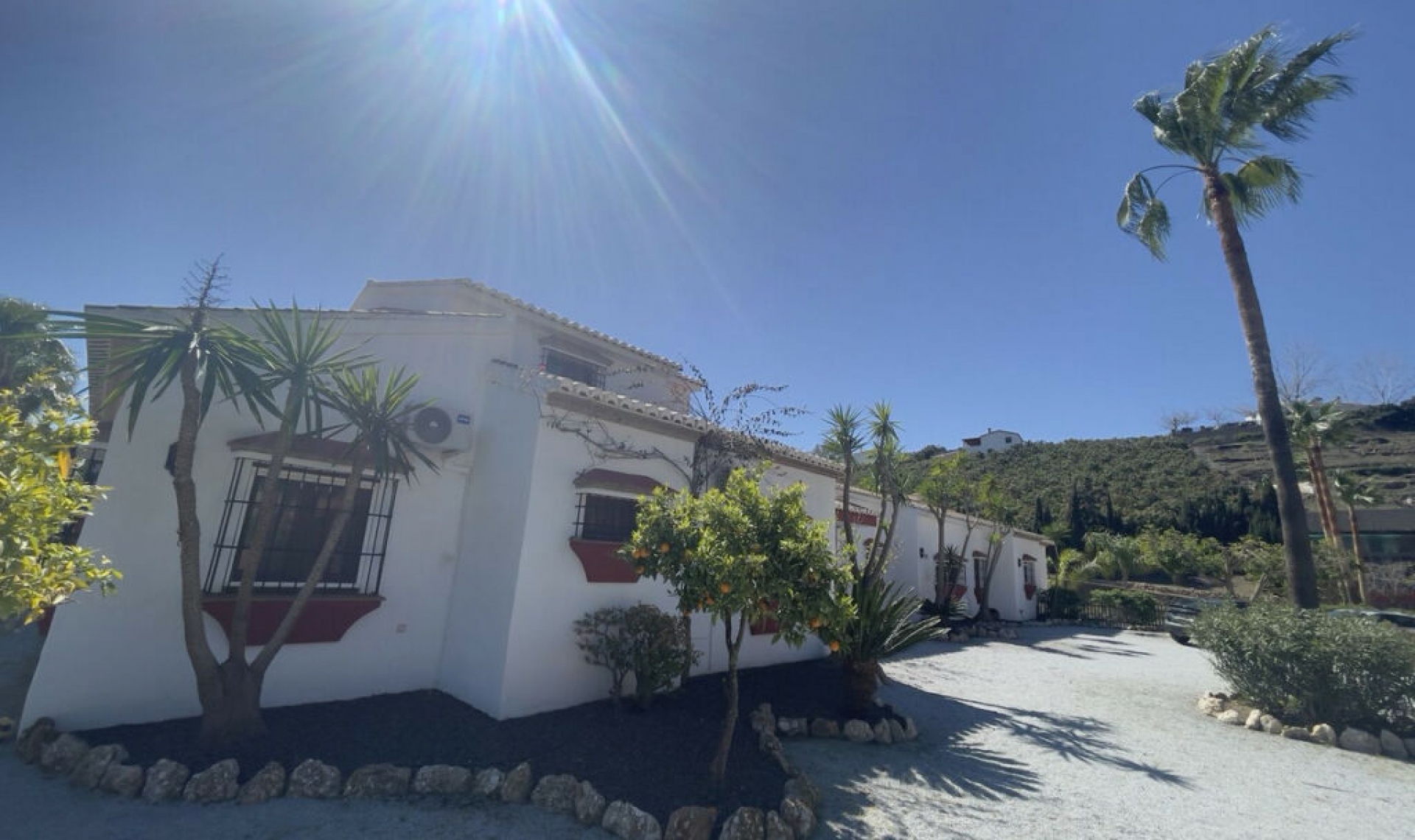 Další prodej -  -
Frigiliana