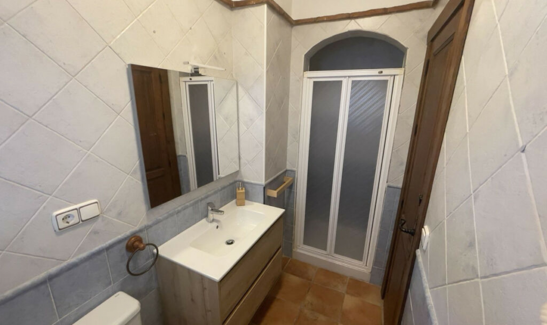 Další prodej -  -
Frigiliana