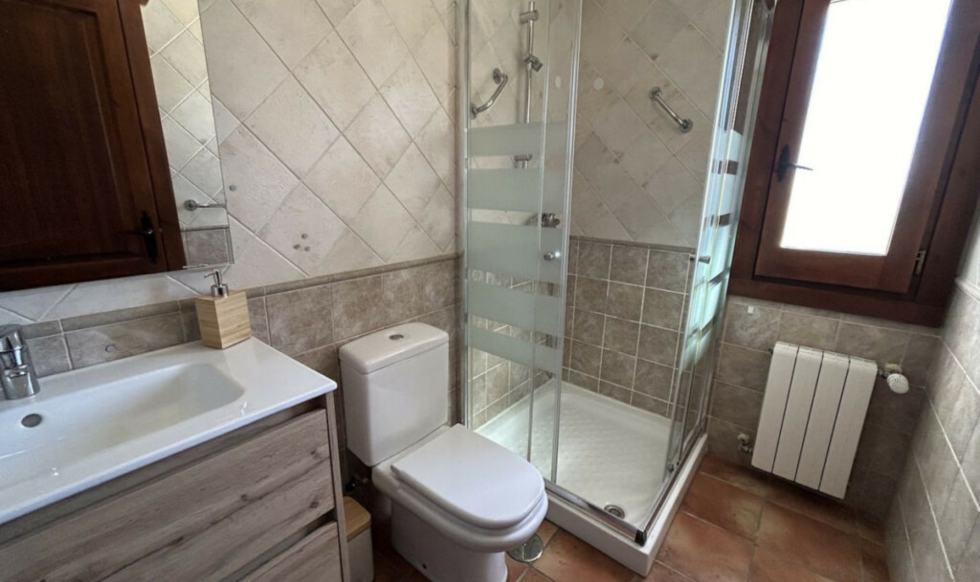 Další prodej -  -
Frigiliana