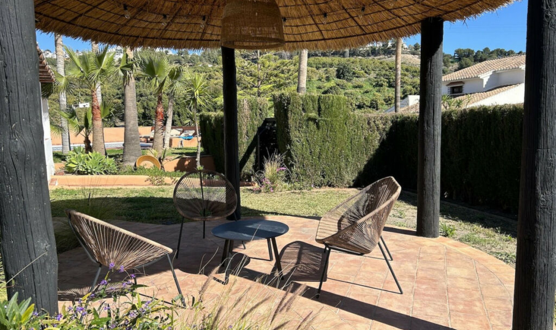 Další prodej -  -
Frigiliana