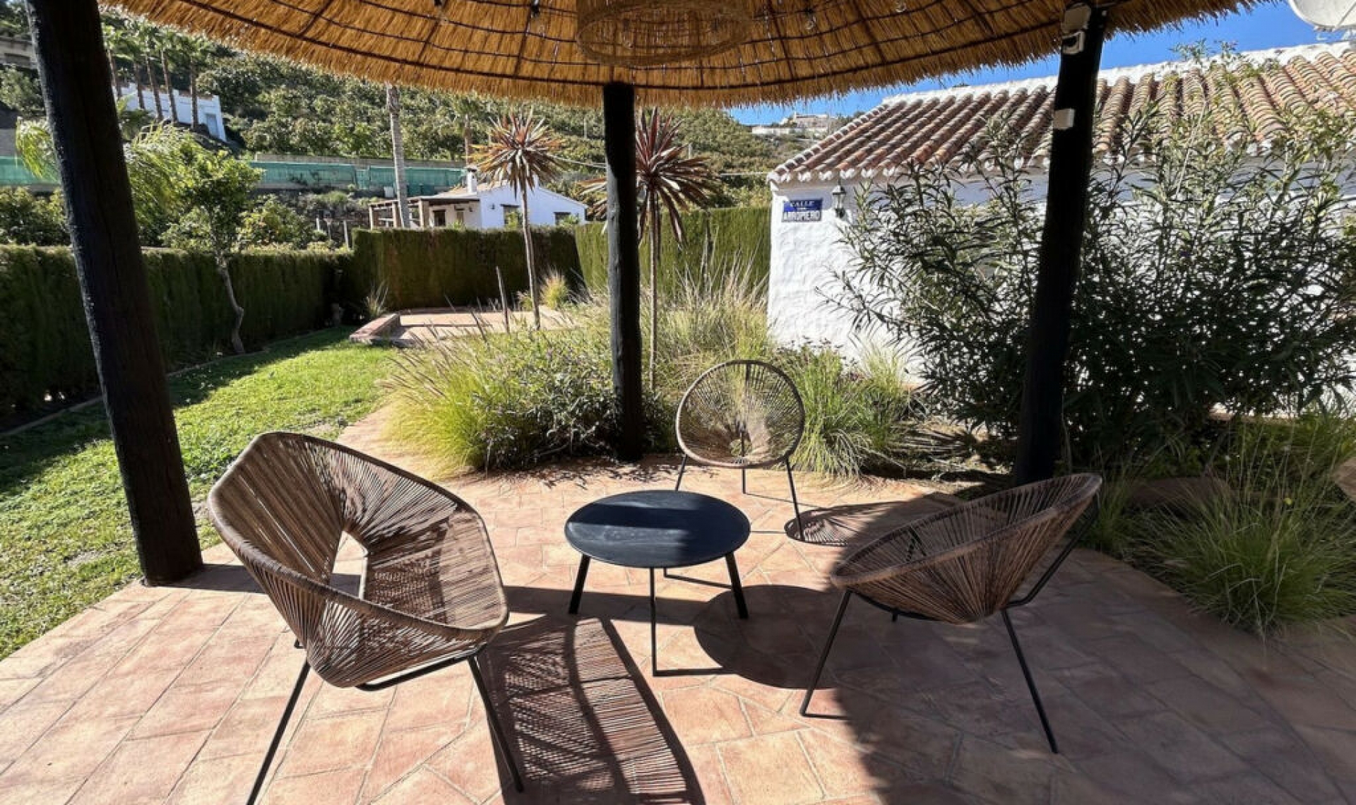 Další prodej -  -
Frigiliana