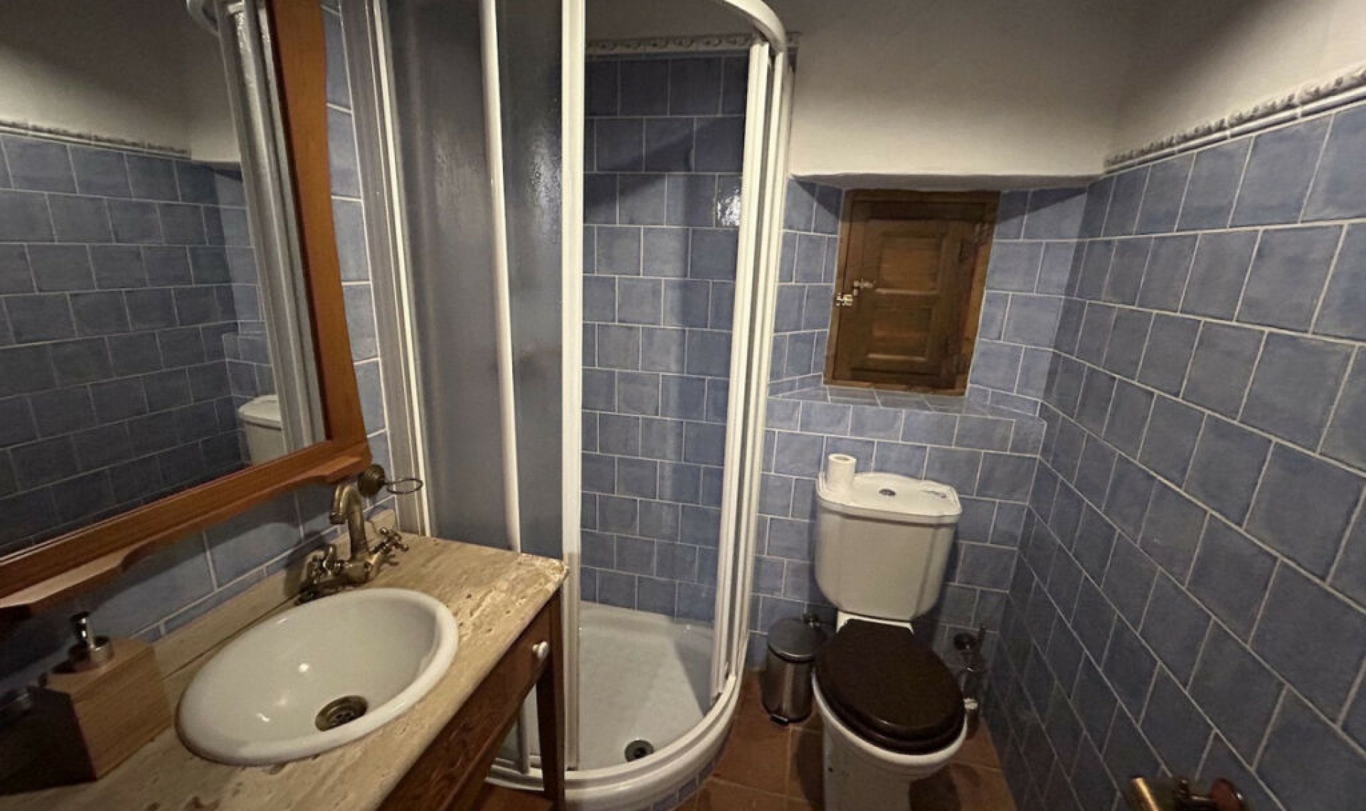 Další prodej -  -
Frigiliana