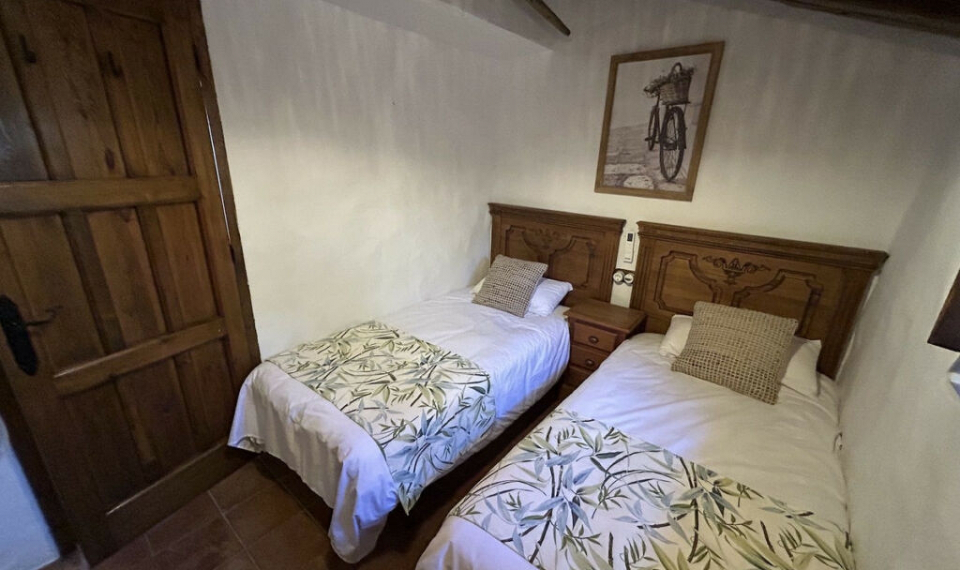 Další prodej -  -
Frigiliana