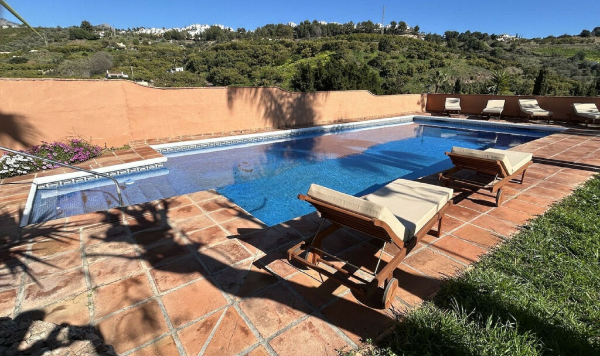 Další prodej -  -
Frigiliana
