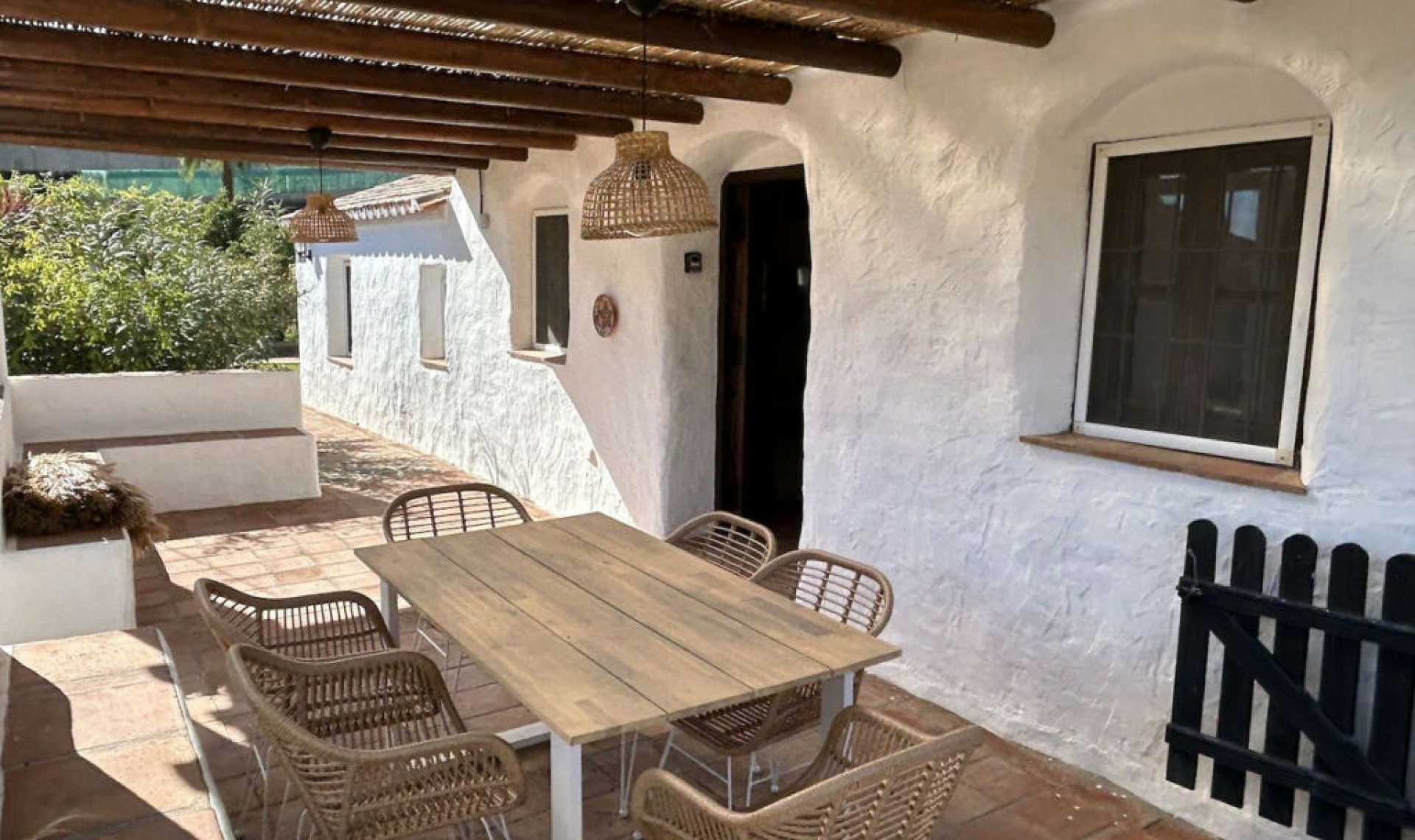 Další prodej -  -
Frigiliana