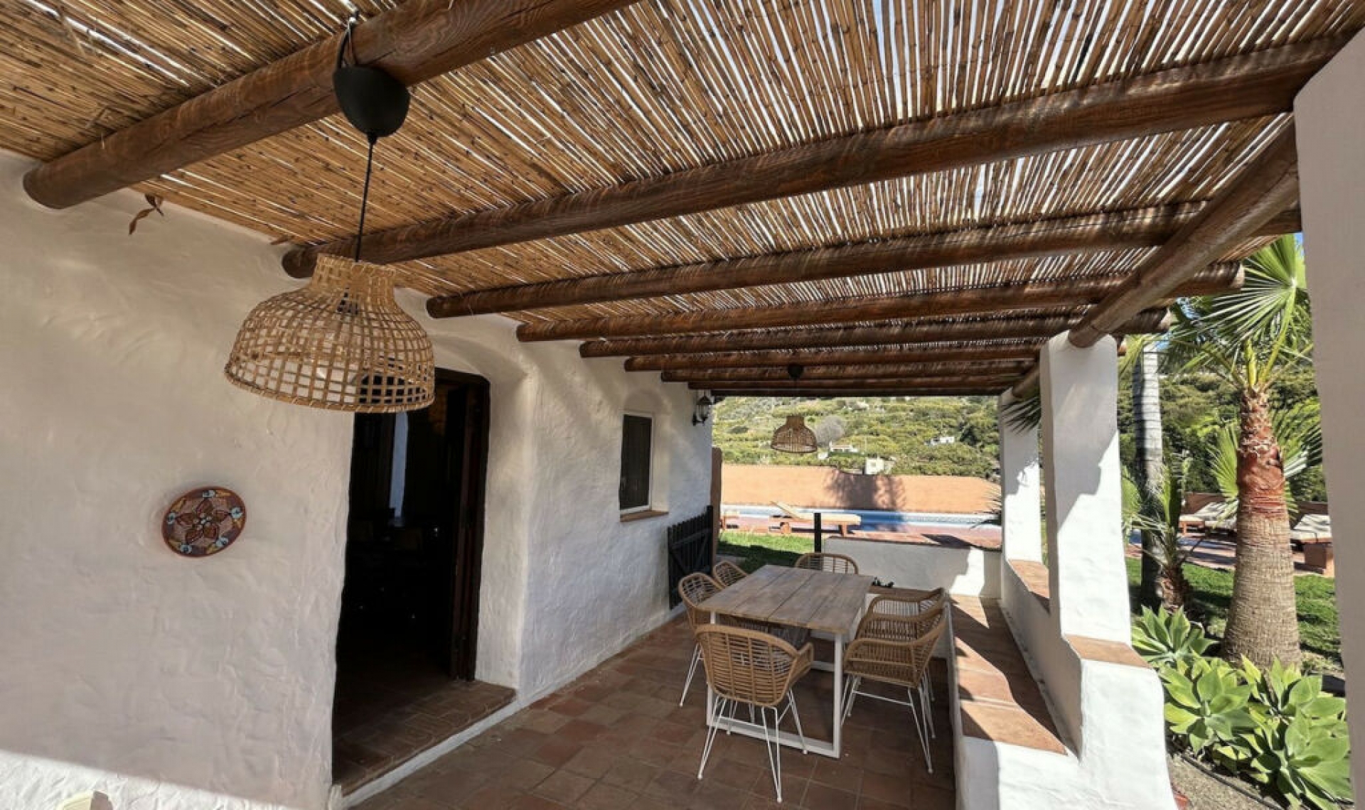 Další prodej -  -
Frigiliana