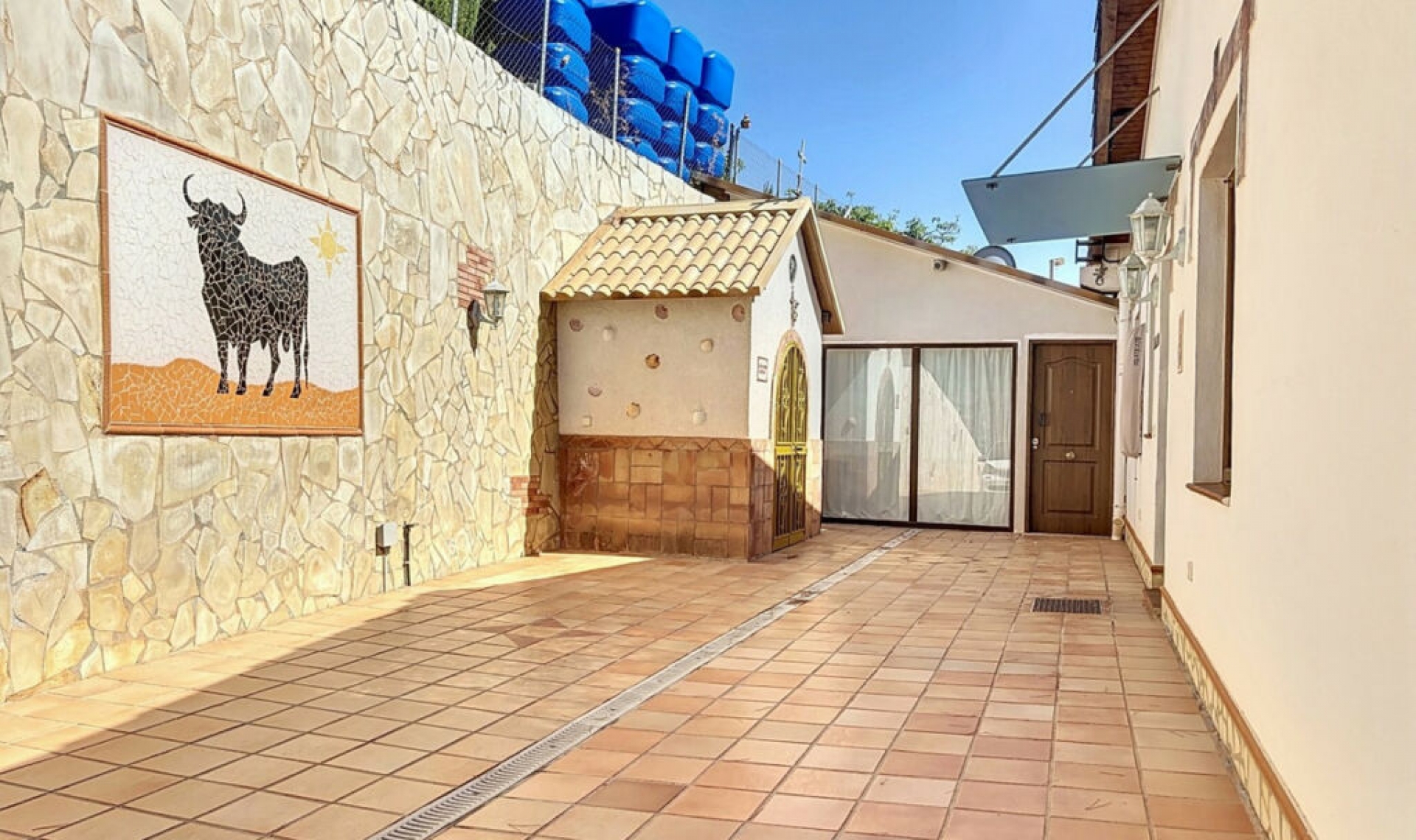 Další prodej -  -
Frigiliana