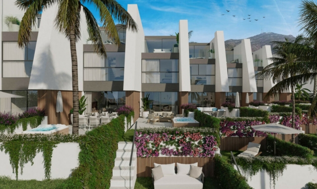  - Další prodej - Fuengirola - Fuengirola