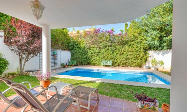 - Další prodej - Fuengirola - Fuengirola