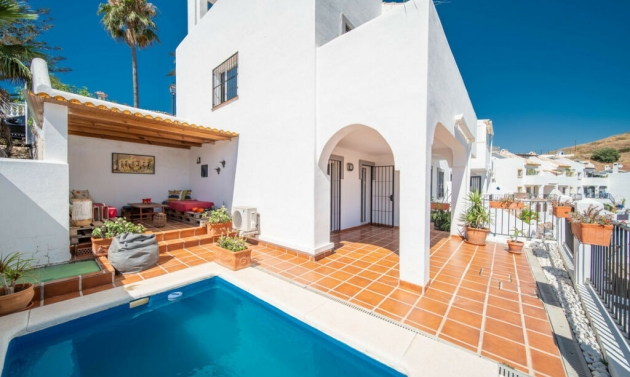  - Další prodej - Fuengirola - Fuengirola