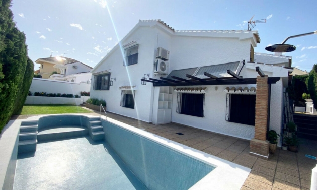  - Další prodej - Fuengirola - Fuengirola