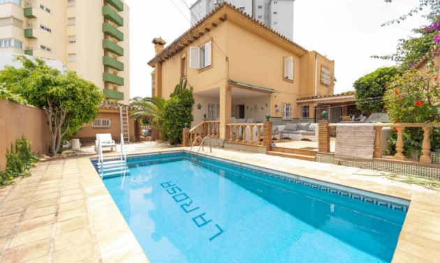  - Další prodej - Fuengirola - Fuengirola