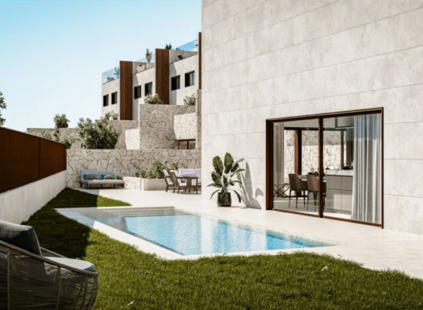 Další prodej -  -
Fuengirola