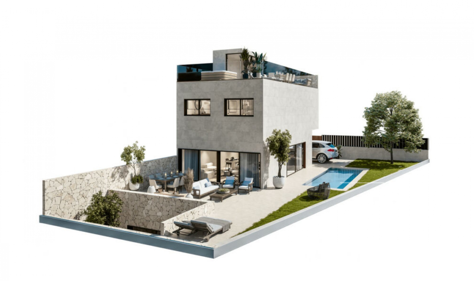 Další prodej -  -
Fuengirola