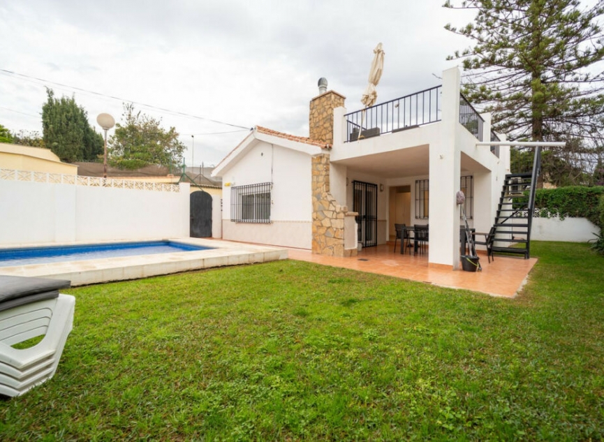 Další prodej -  -
Fuengirola
