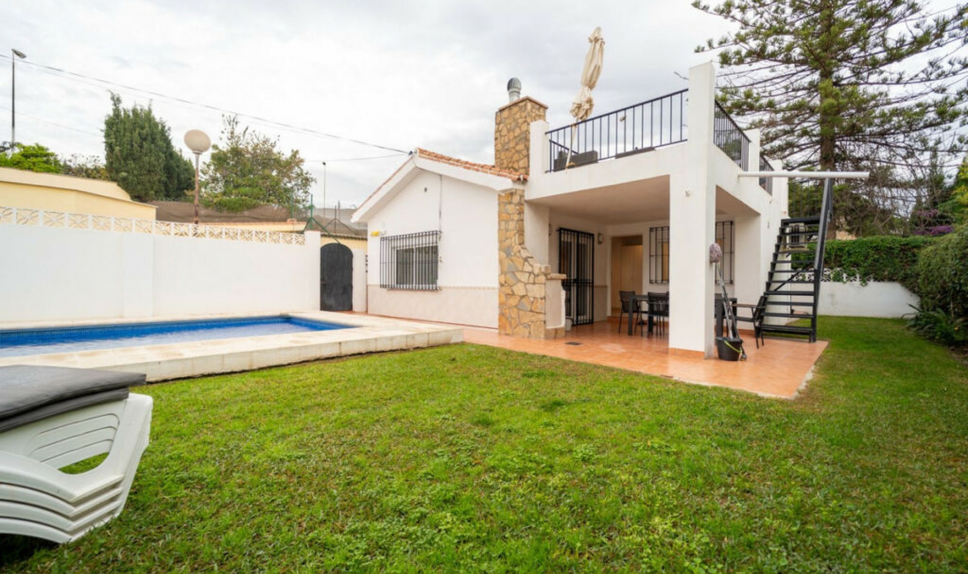 Další prodej -  -
Fuengirola