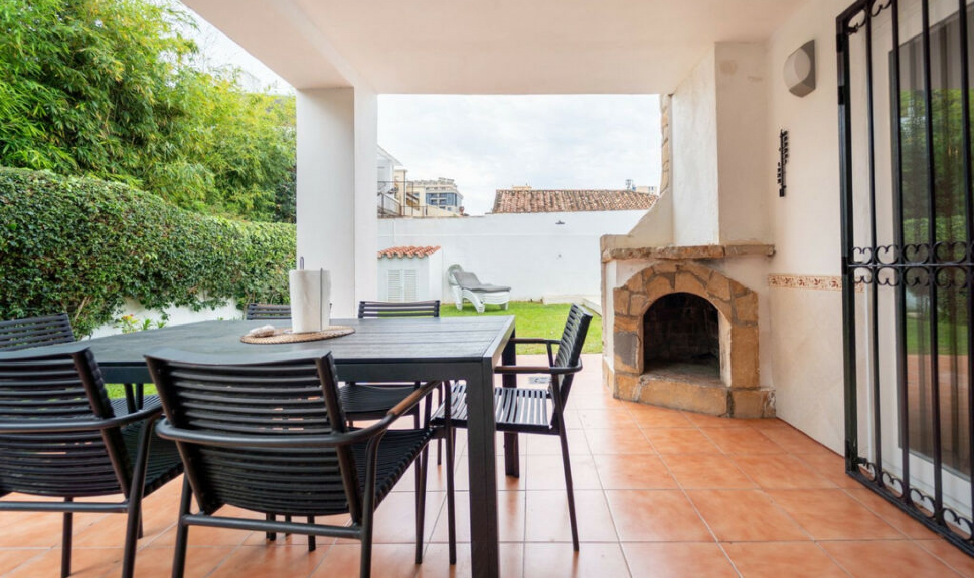 Další prodej -  -
Fuengirola