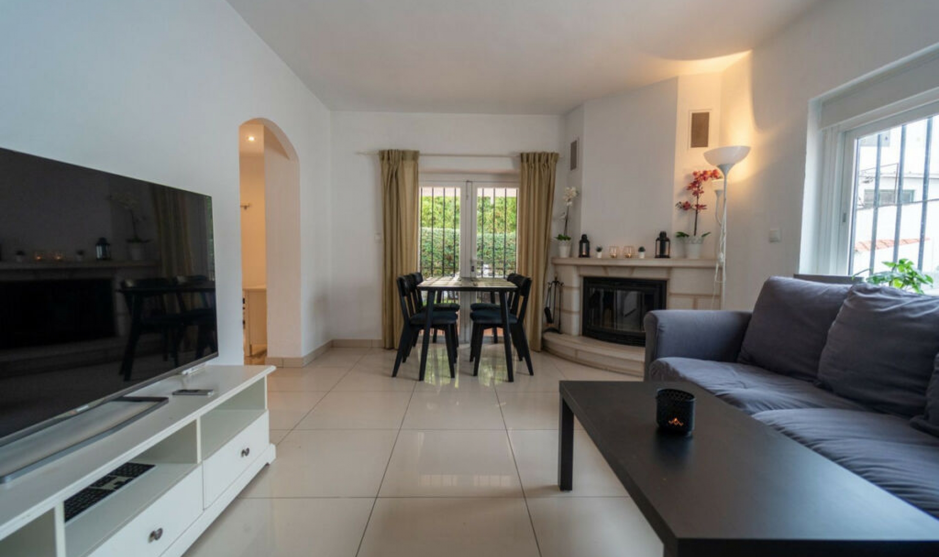 Další prodej -  -
Fuengirola