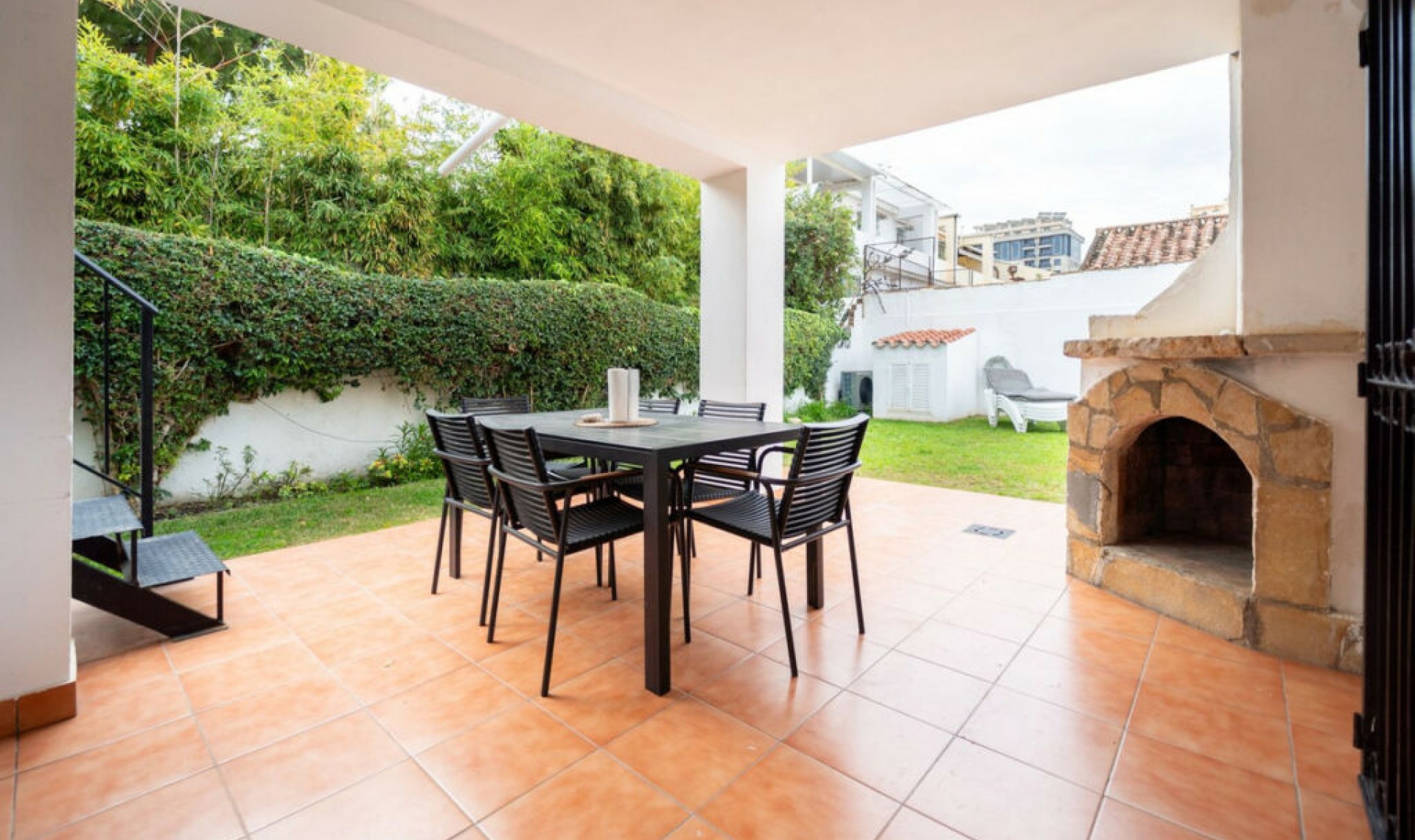 Další prodej -  -
Fuengirola