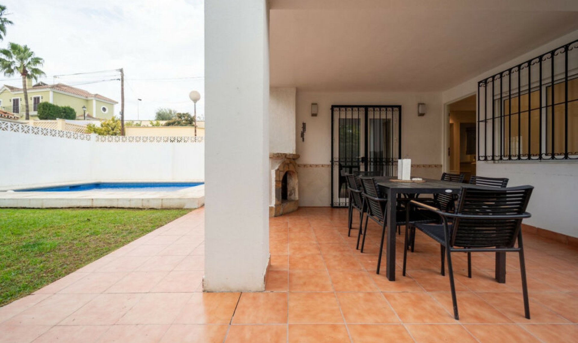 Další prodej -  -
Fuengirola