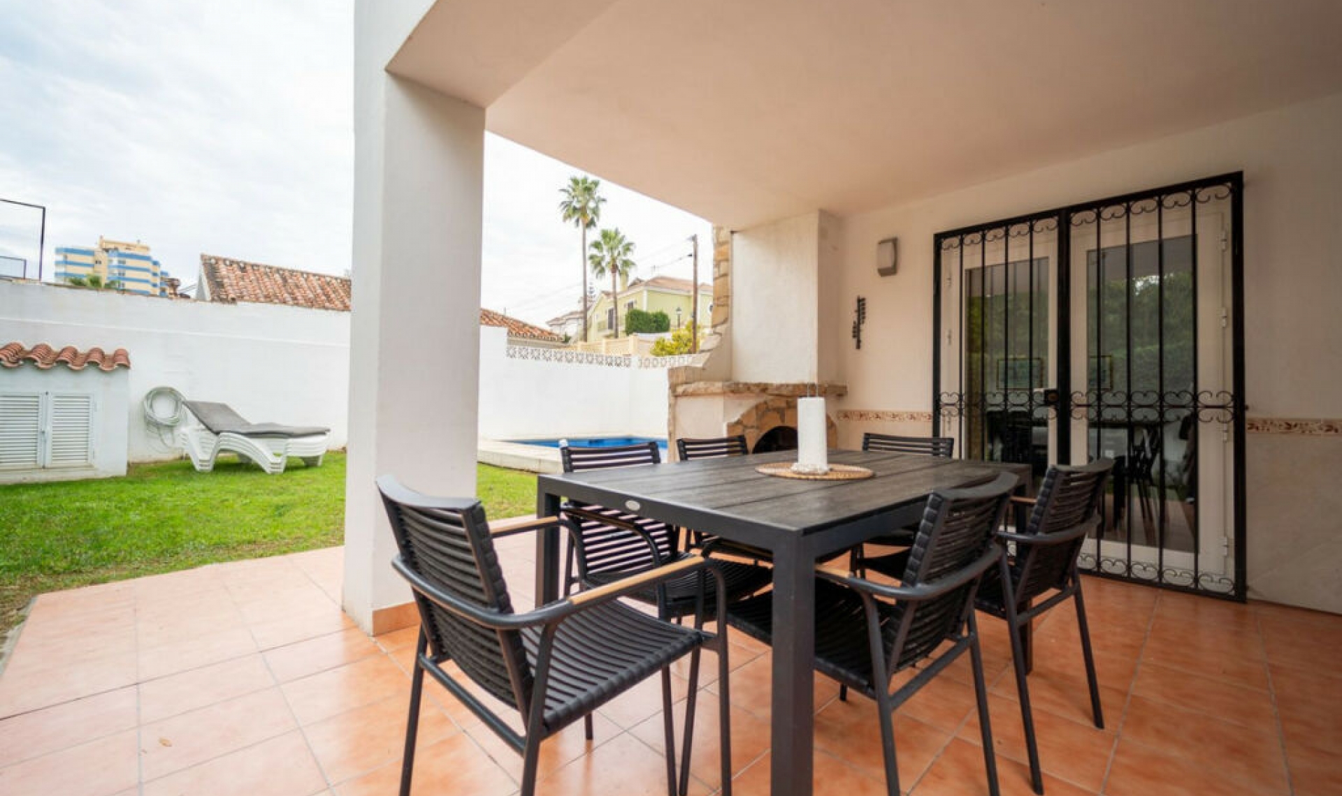 Další prodej -  -
Fuengirola