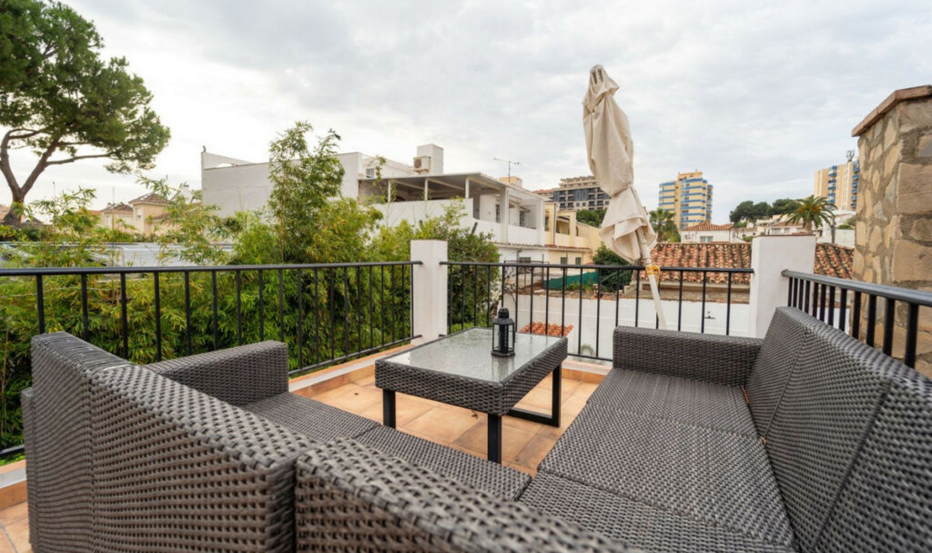 Další prodej -  -
Fuengirola