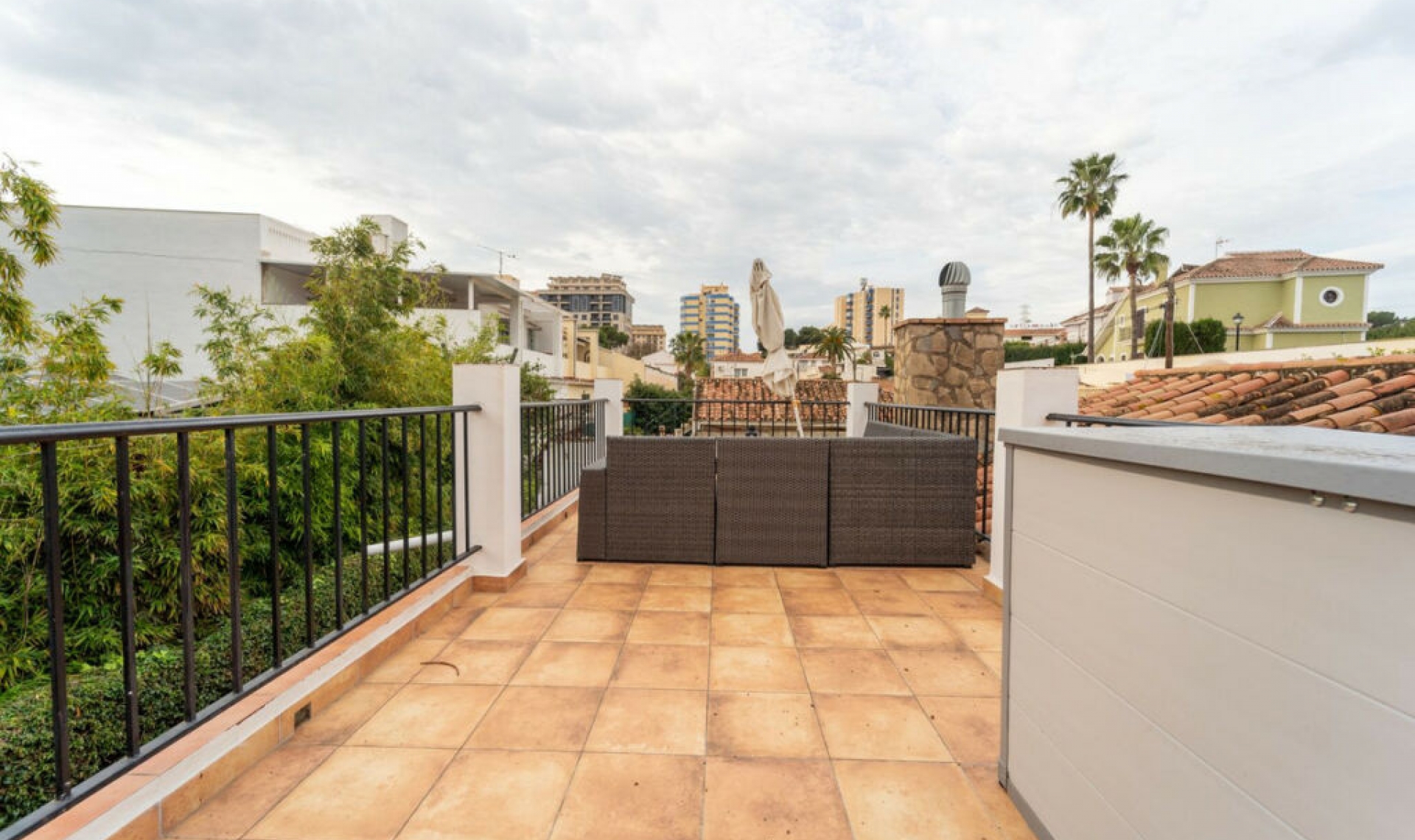 Další prodej -  -
Fuengirola