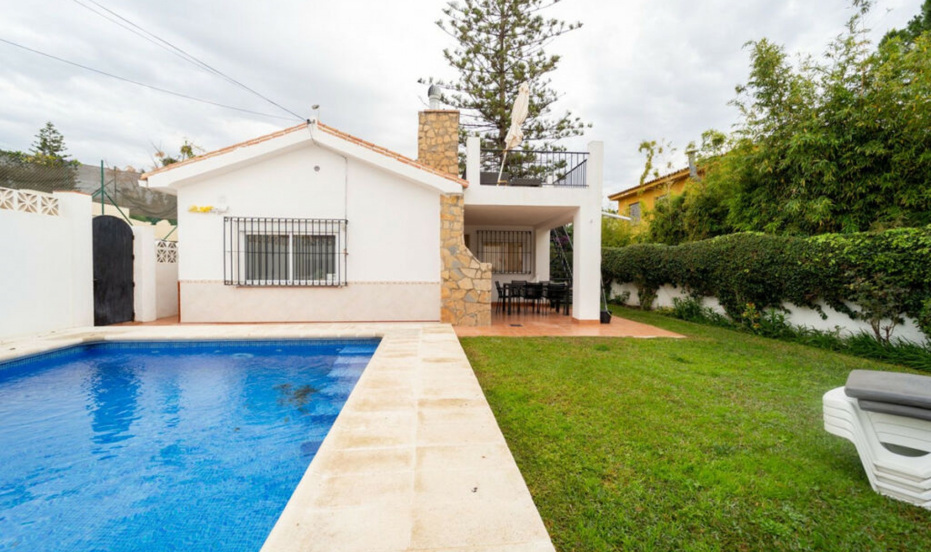 Další prodej -  -
Fuengirola