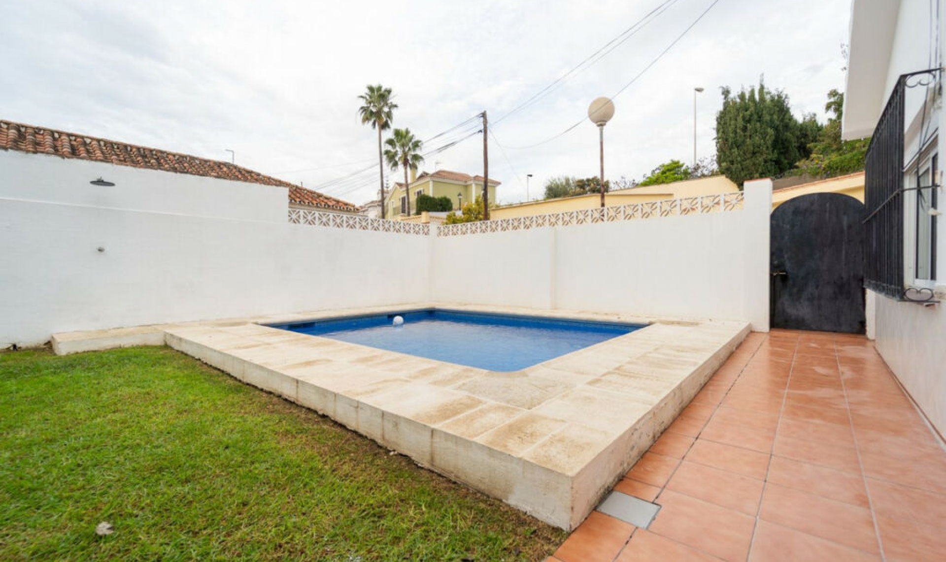 Další prodej -  -
Fuengirola