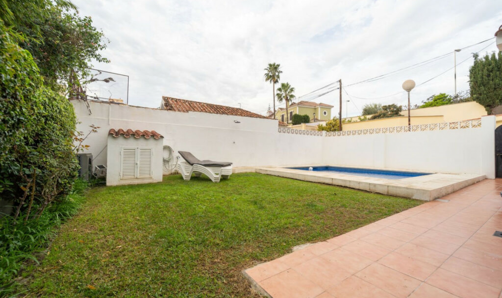Další prodej -  -
Fuengirola