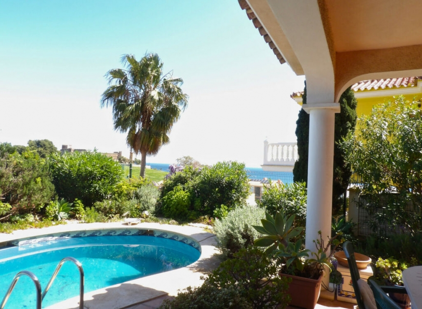 Další prodej -  -
Fuengirola