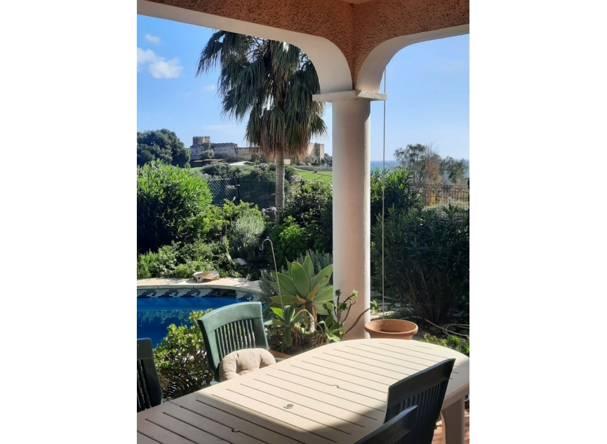 Další prodej -  -
Fuengirola