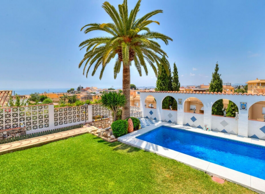 Další prodej -  -
Fuengirola