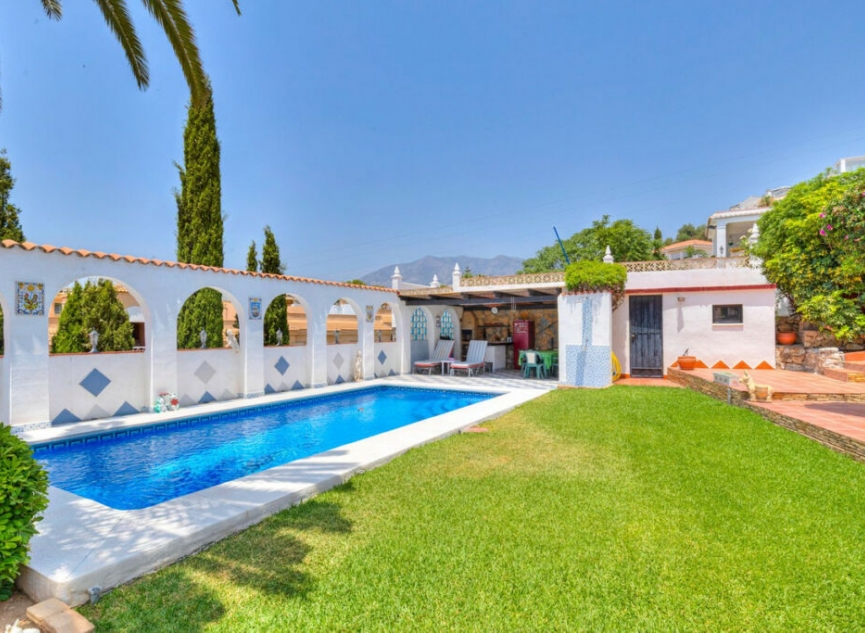Další prodej -  -
Fuengirola