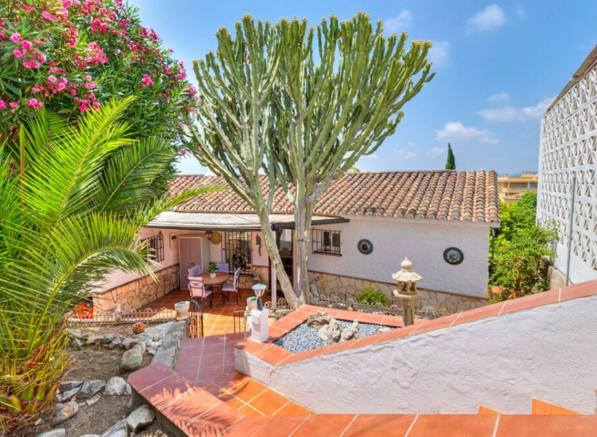Další prodej -  -
Fuengirola