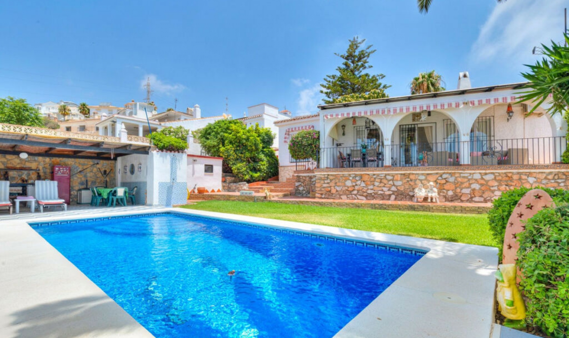 Další prodej -  -
Fuengirola