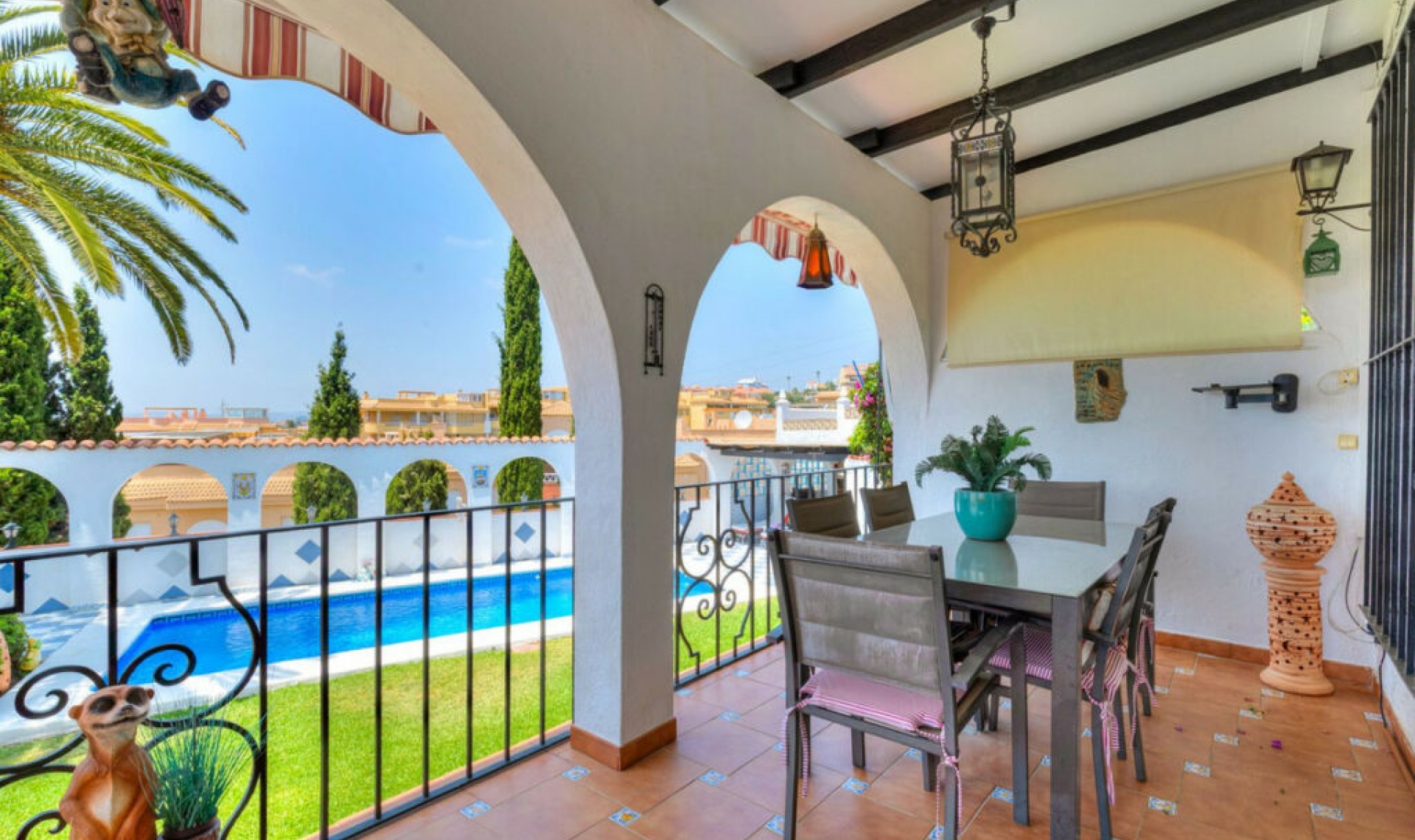 Další prodej -  -
Fuengirola