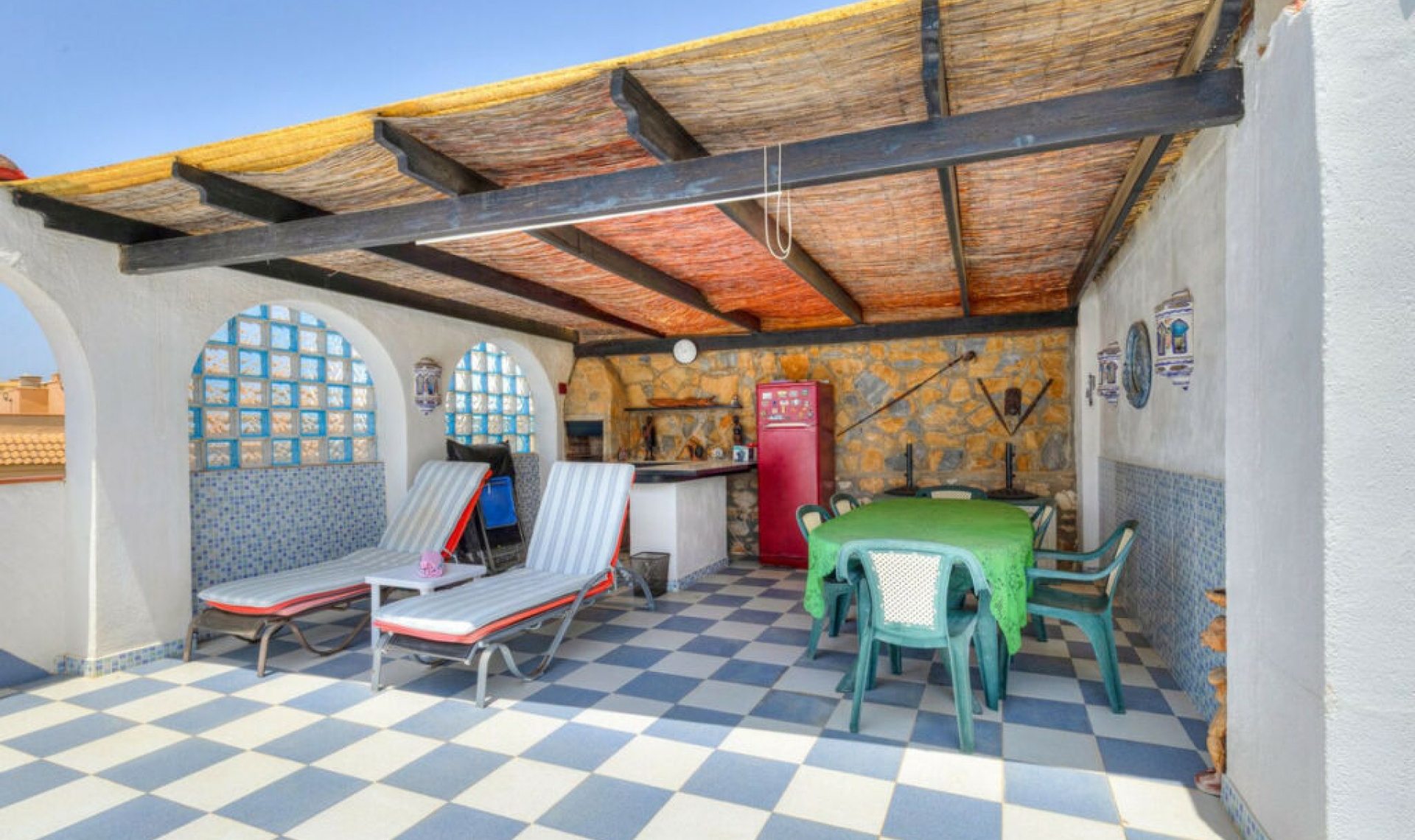 Další prodej -  -
Fuengirola