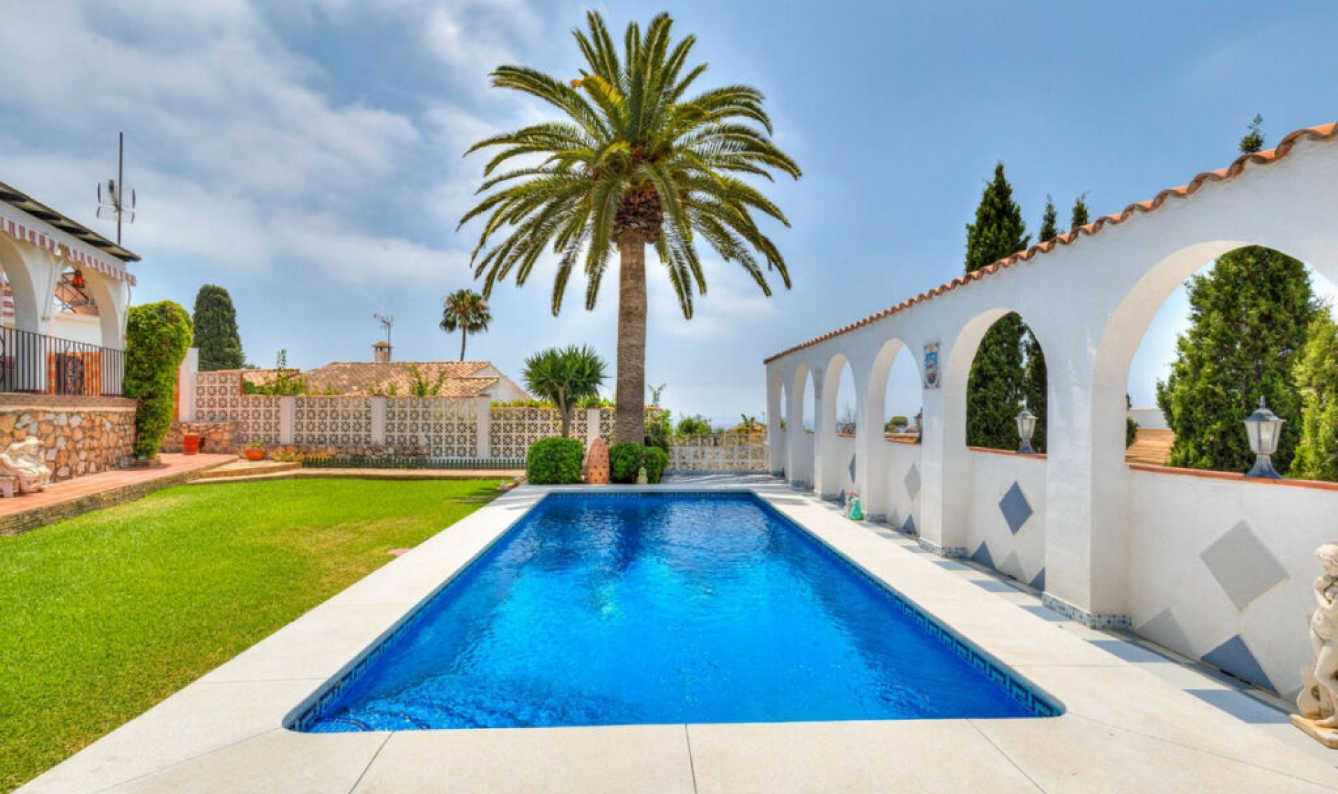 Další prodej -  -
Fuengirola