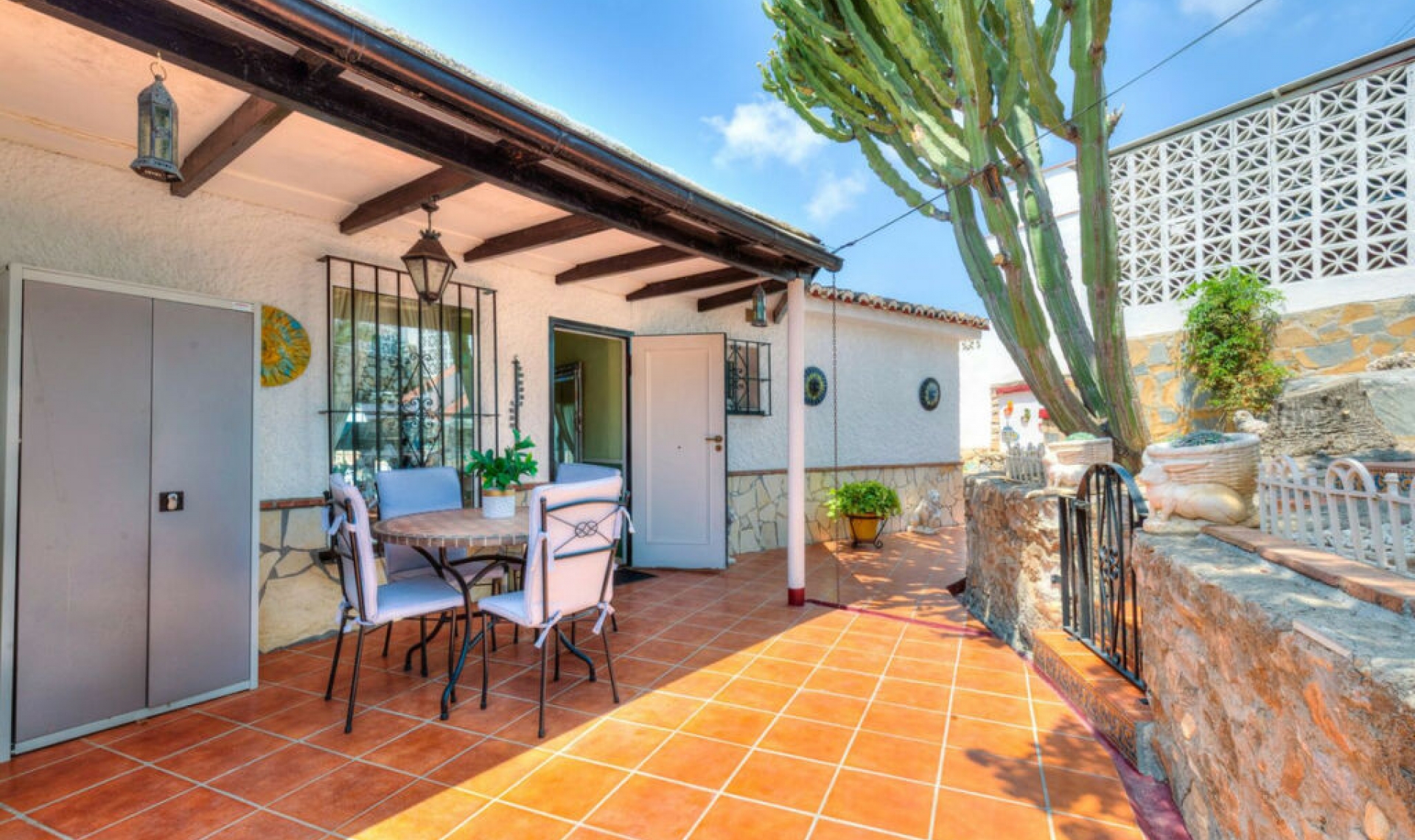 Další prodej -  -
Fuengirola