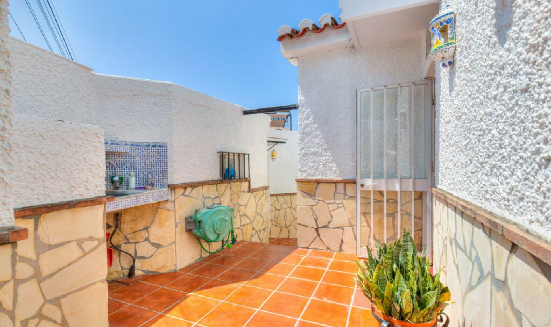 Další prodej -  -
Fuengirola