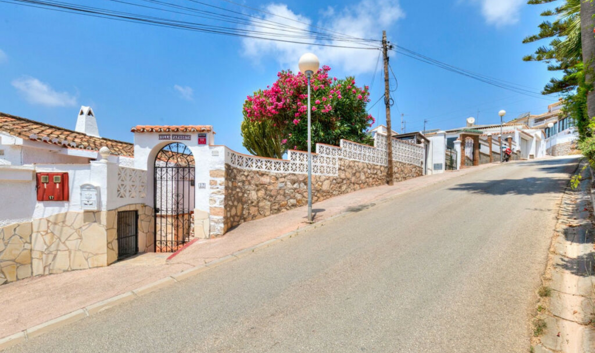 Další prodej -  -
Fuengirola