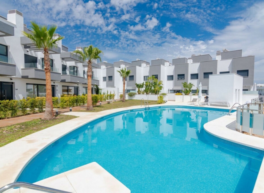 Další prodej -  -
Fuengirola