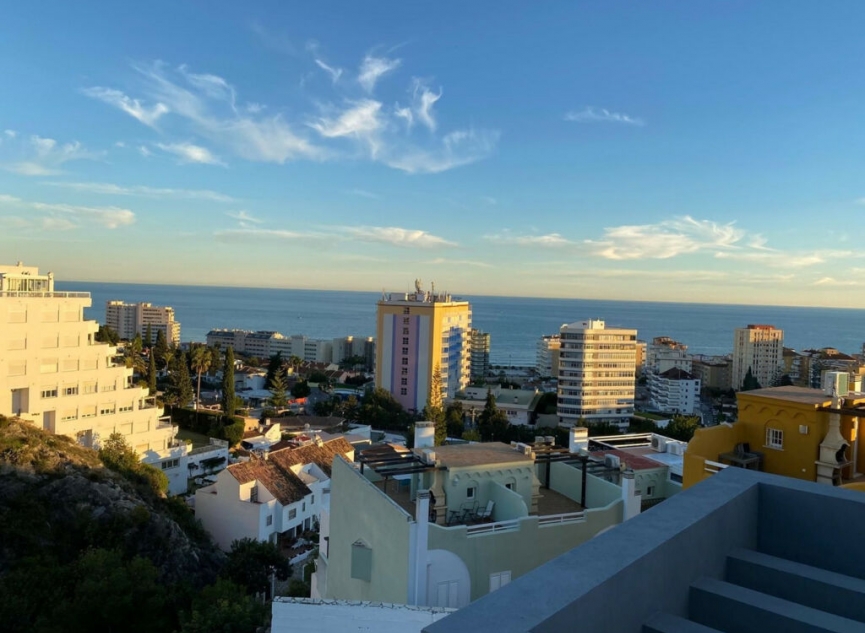 Další prodej -  -
Fuengirola