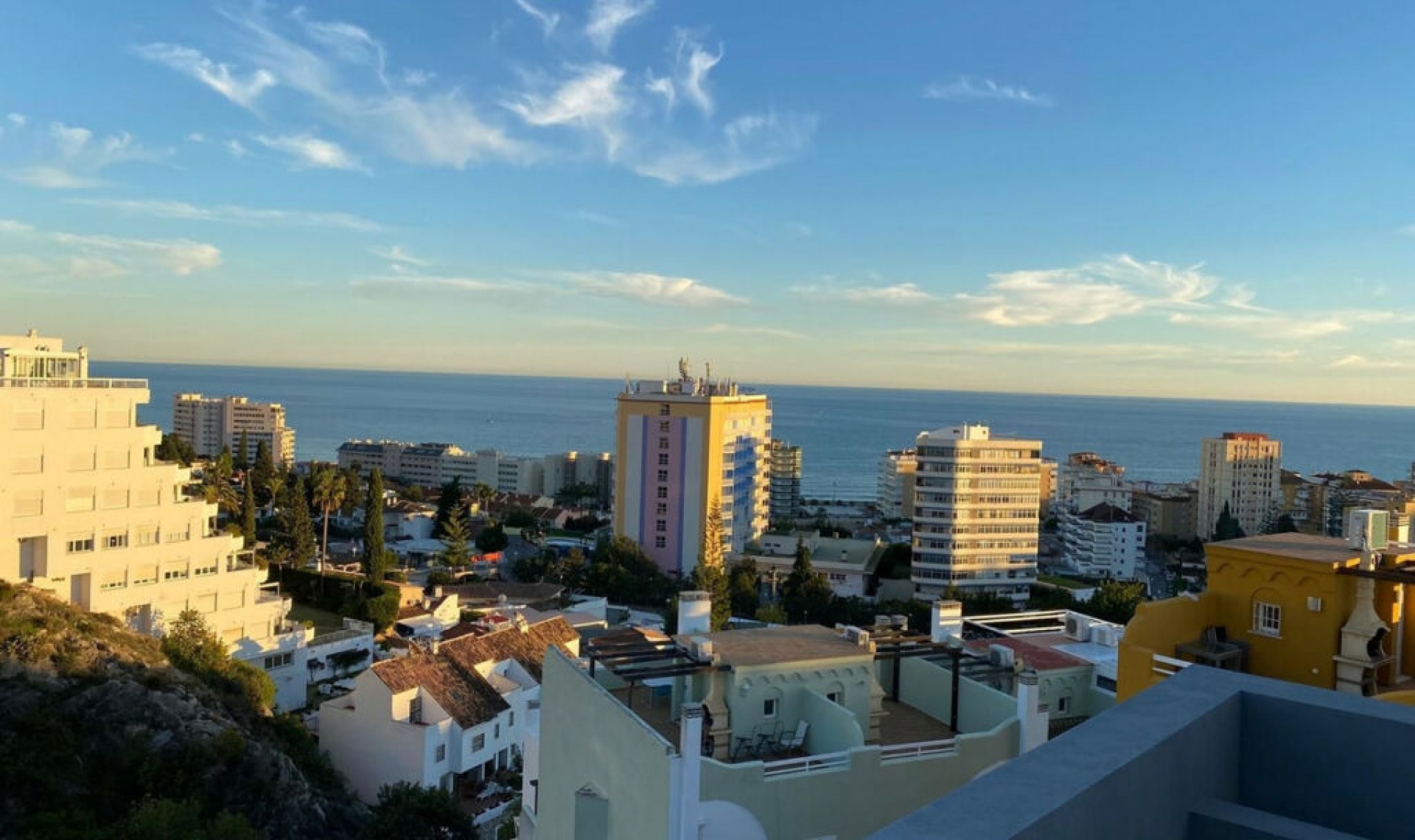 Další prodej -  -
Fuengirola