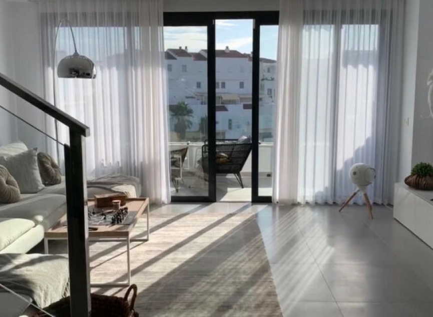 Další prodej -  -
Fuengirola