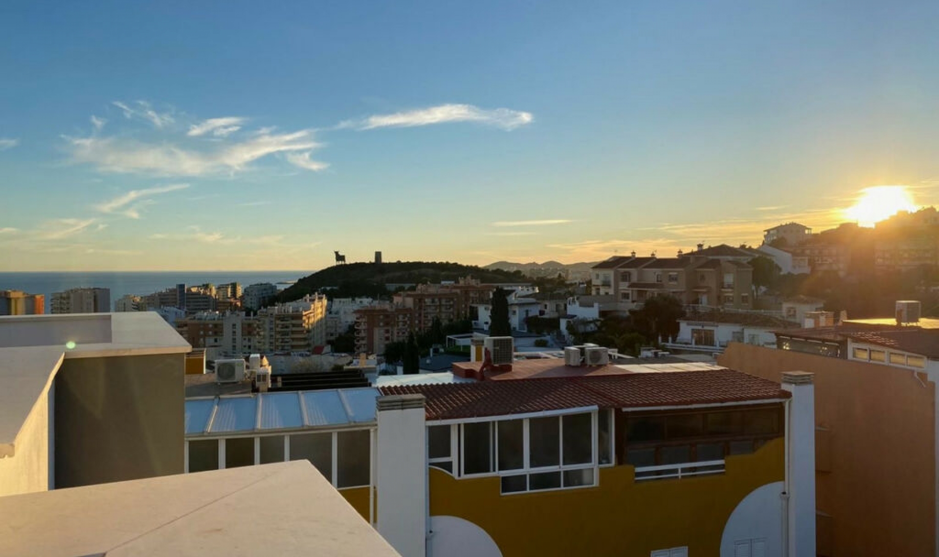 Další prodej -  -
Fuengirola