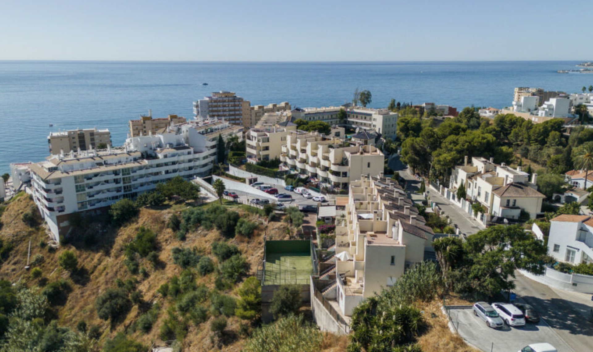 Další prodej -  -
Fuengirola